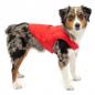 Preview: Kurgo Loft Jacket reversable Chili Red Gr. L Preview: Kurgo Loft Jacket reversable Chili Red Gr. L